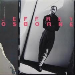 Jeffrey Osborne -  One Love-One Dream